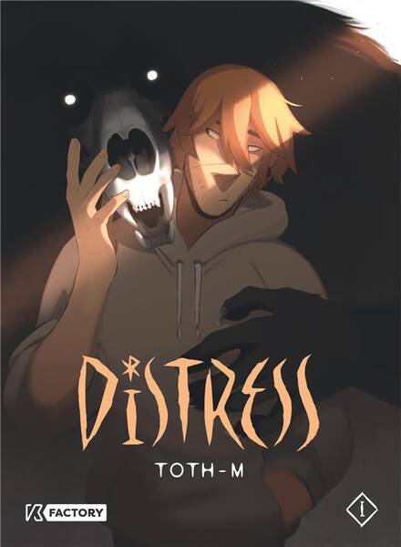 DISTRESS T1