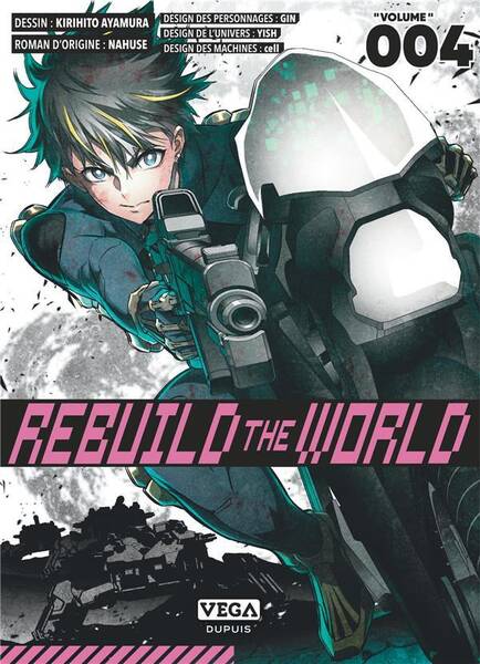 REBUILD THE WORLD T4