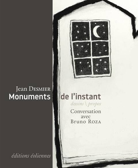 Monuments de l'Instant