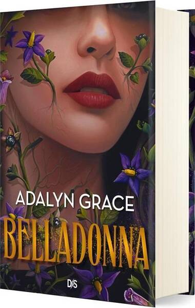 Belladonna. Tome 1