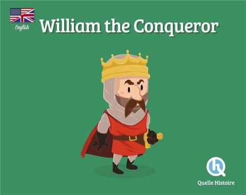 William the conqueror version