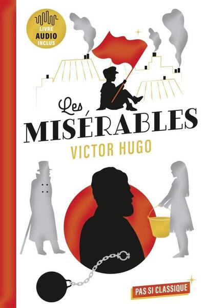 Les Miserables de Victor Hugo