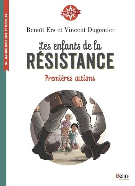 Les Enfants de la Resistance