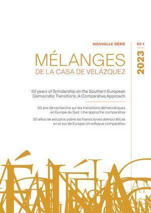 50 Years Of Scholarship On The Southern European Democratic