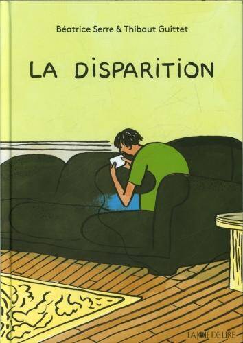 La disparition