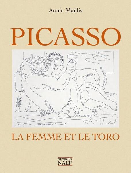 Picasso : La Femme et le Toro