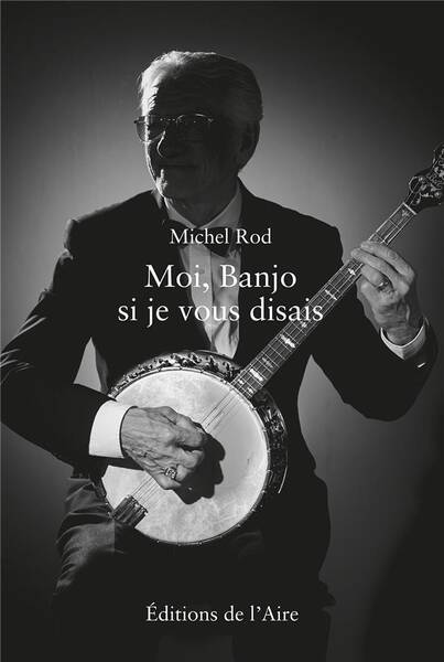 Moi Banjo si Je Vous Disais