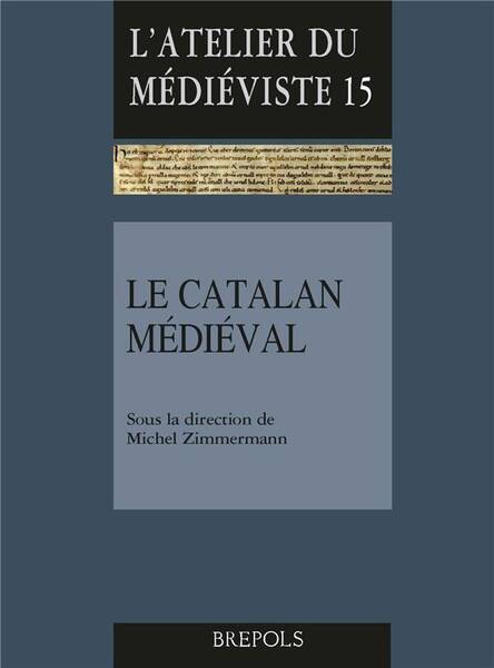 Le Catalan Medieval