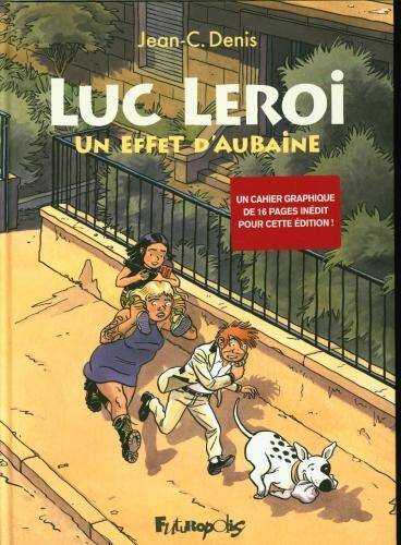 Luc Leroi