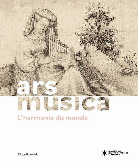 Ars Musica, l'Harmonie du Monde