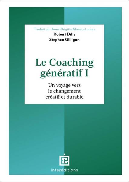 Le coaching génératif