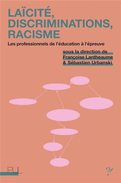 Laïcité, discriminations, racisme