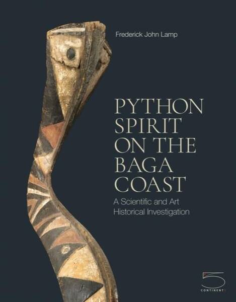 Python Spirit On The Baga Coast: A Scientific And Art Historical