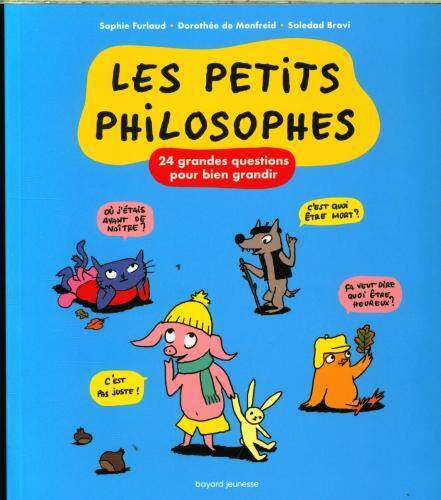 Les petits philosophes