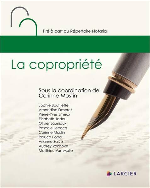 La copropriété