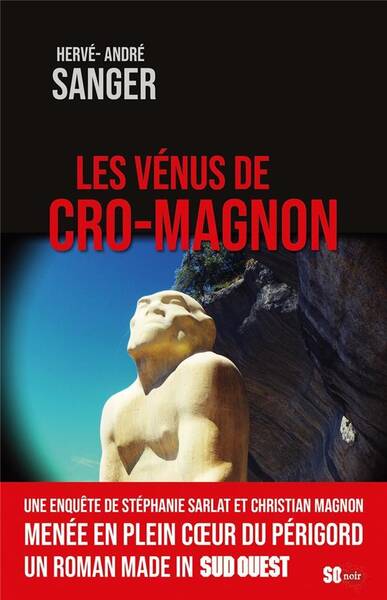 Les Venus de Cro-Magnon