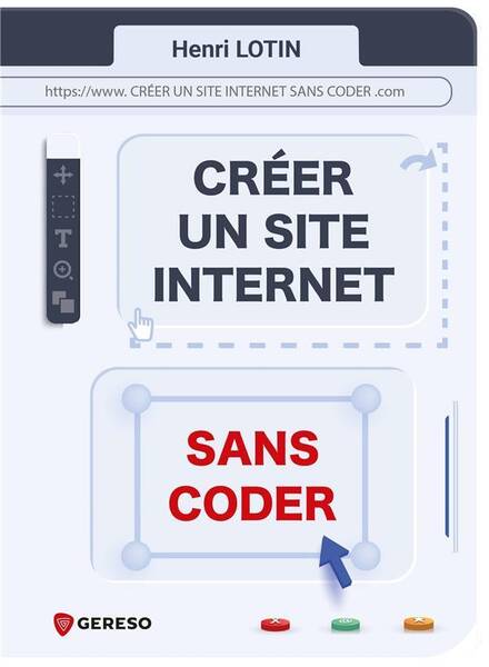 Creer un Site Web Sans Coder