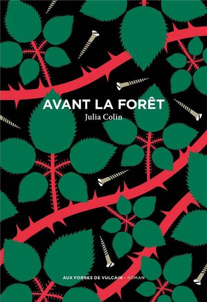 Avant la Foret