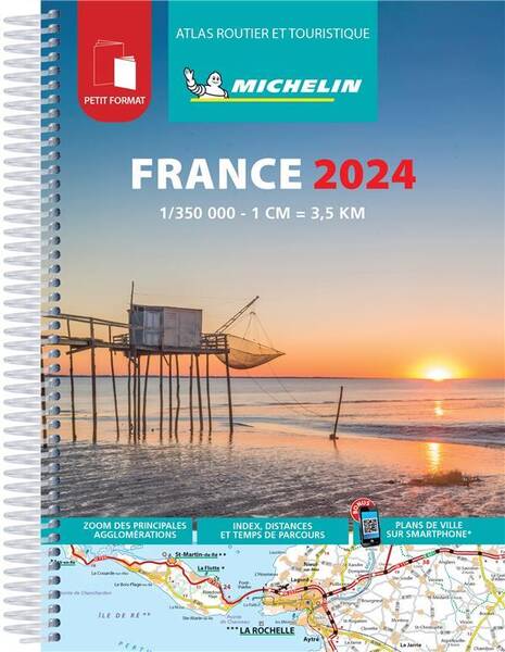 France (Edition 2024)