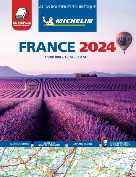 France (Edition 2024)