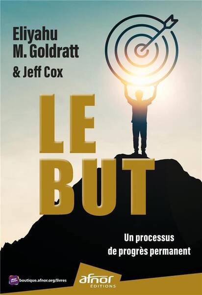 Le But : Un Processus de Progres Permanent