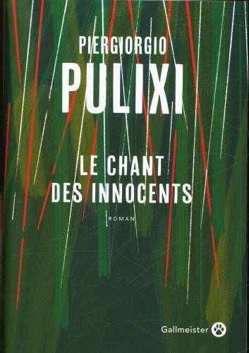 Le chant des innocents