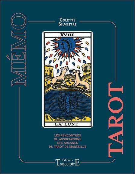 Memo Tarot - Les Rencontres Ou Associati