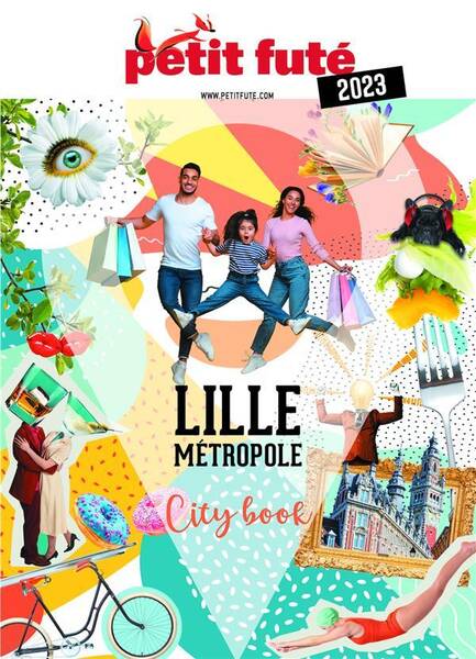 Lille métropole 2024