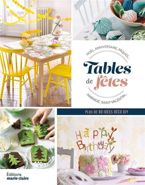 Tables de Fetes