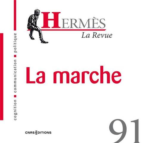 Hermes 91 - La Marche
