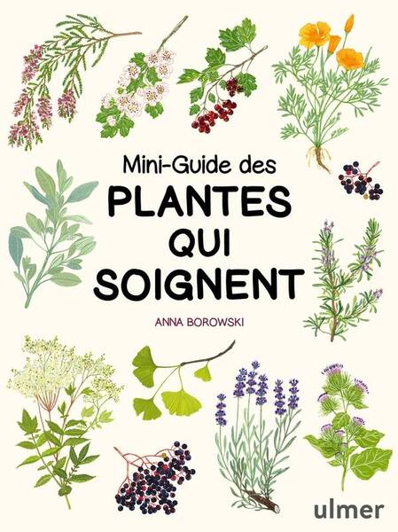 Mini-Guide des Plantes Medicinales