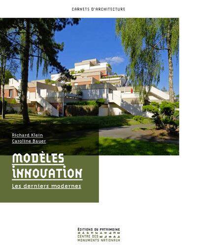 Les Modeles Innovation