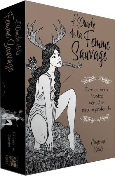 L'Oracle de la Femme Sauvage