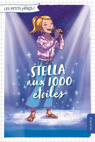 Stella aux 1000 Etoiles