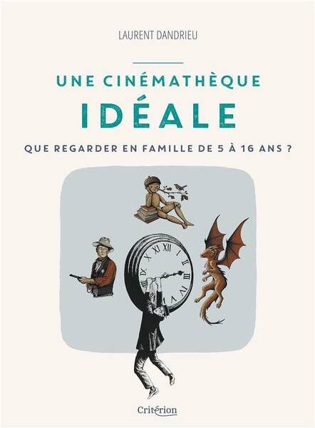 Une Cinematheque Ideale