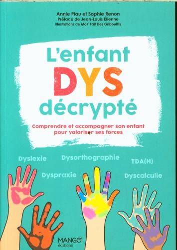 L'enfant DYS décrypté