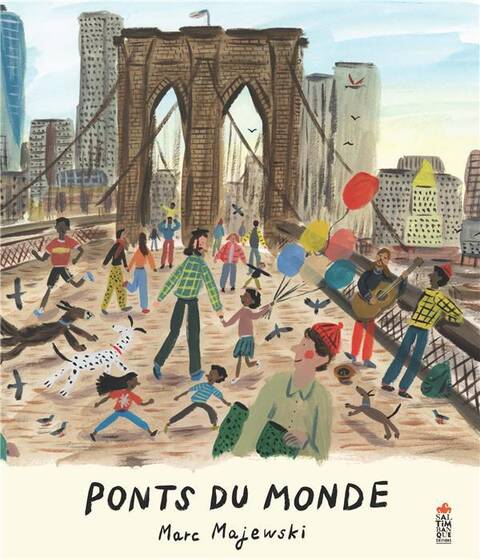 Ponts du Monde