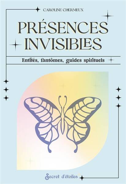 Presences Invisibles