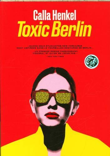 Toxic Berlin