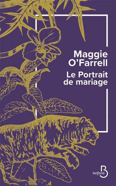 Le portrait de mariage