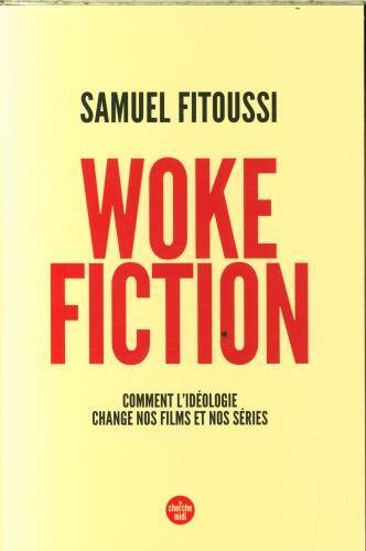 Woke fiction : comment l'idéologie change nos films et nos séries