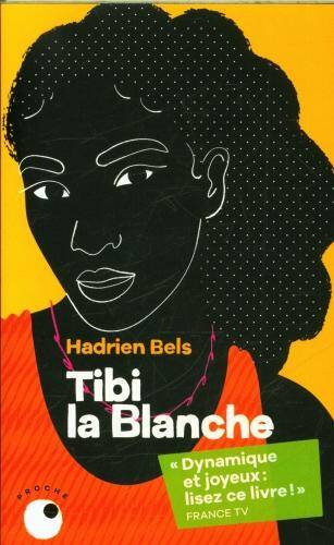 Tibi la Blanche