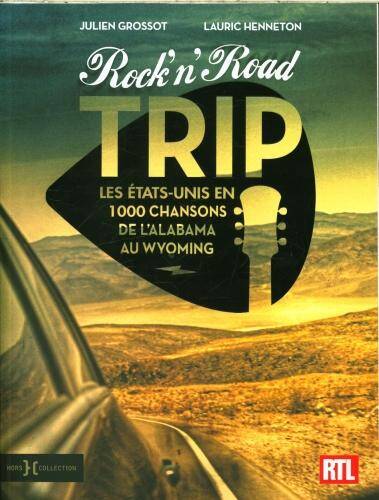 Rock'n'road trip