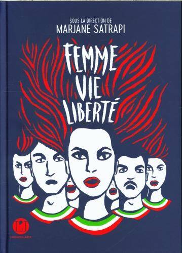 Femme, vie, liberté