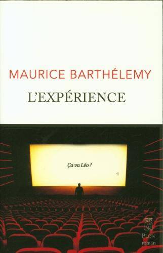 L'expérience