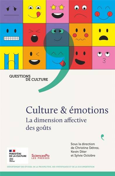 Ce que les Emotions Font a la Culture (E
