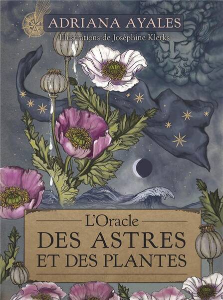 L'Oracle des Astres et des Plantes