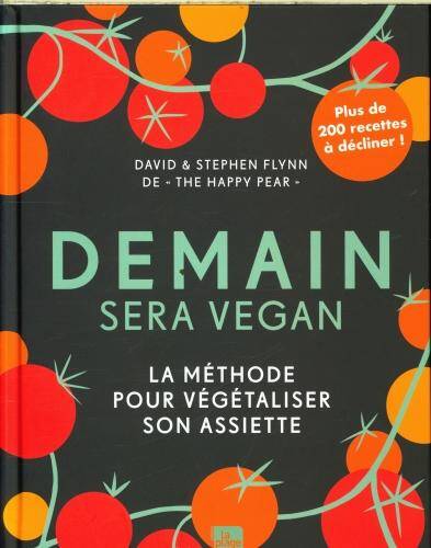 Demain sera vegan