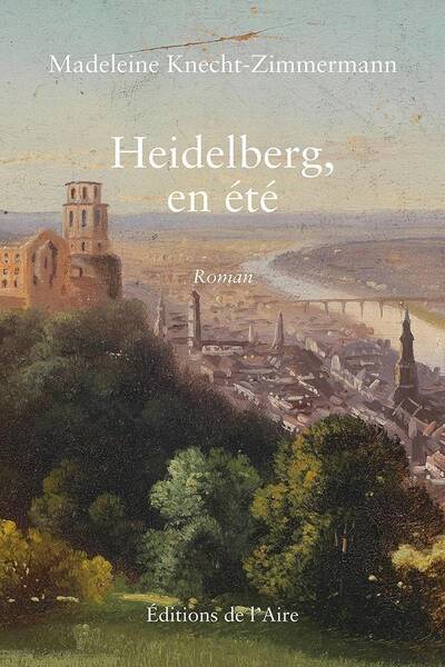 Heidelberg en Ete