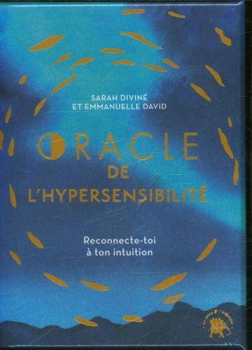 Oracle de l'hypersensibilité